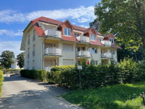 K8 FeWo - Am Kurpark - Therme